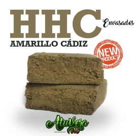 Disfruta del mejor viaje con HHC Amarillo Cádiz en atuveraoil.com