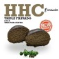 Resina HHC Triple filtrado - 20% HHC - [Envasados] (Por mayor)