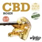 CBD ROSIN - (90% CBD) CBD ROSIN - (90% CBD)