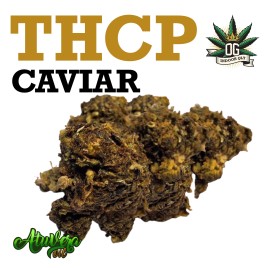 Caviar - THCP - 10%