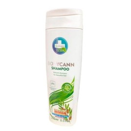 Annabis Bodycann - Champú - 250 ml.