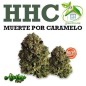 Cogollo de flor aromática 30% HHC - Muerte por Caramelo (30% HHC) [Mínimo 2 g.]