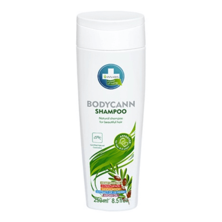 Annabis Bodycann - Gel de ducha - 250 ml.