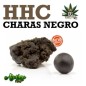 Resina HHC - Charas Negro Resina HHC - Charas Negro