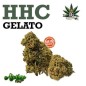 Cogollo de flor aromática HHC - Gelato (30% HHC) Cogollo de flor aromática HHC - Gelato (30% HHC)