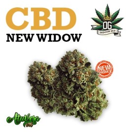CBD New Widow