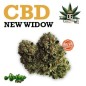 Cogollo de Flor Aromática - CBD New Widow Cogollo de Flor Aromática - CBD New Widow