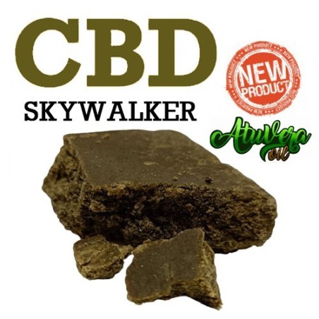 Resina Pakistano CBD en "A tu Vera oil" - Tu tienda CBD en Cádiz