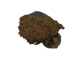 Resina CBD - Afgano Negro