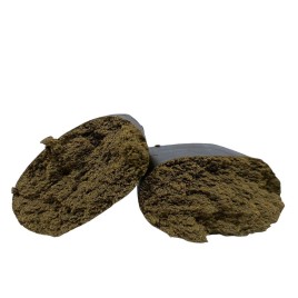 Resina CBD - Libanés