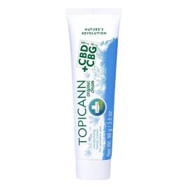 Topican - Crema pieles atópicas y psoriasis - 100 ml.
