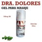 Crema Dra. Dolores - 1500 mg de CBD con efecto calor - 100 ml. Crema Dra. Dolores - 1500 mg de CBD con efecto calor - 100 ml.