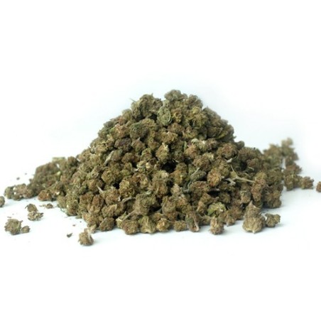 Pequeños Cogollos de flor aromática CBD - Palomitas (Indoor Quality)