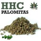 Pequeños Cogollos de flor aromática HHC - Palomitas (Indoor Quality) Pequeños Cogollos de flor aromática HHC - Palomitas (Indoor Quality)