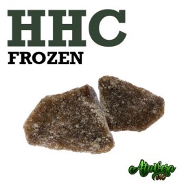 Resina HHC - Frozen (30% HHC)