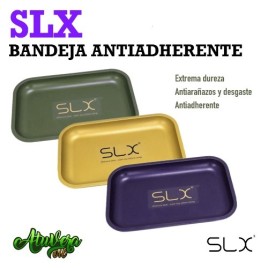 Bandeja Antiadherente SLX - Pequeña -  La bandeja de los PRO