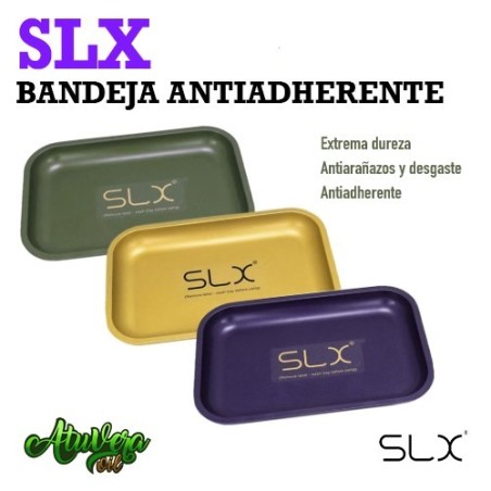 Bandeja Antiadherente SLX - Pequeña -  La bandeja de los PRO