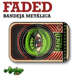 Bandeja de liar - FADED