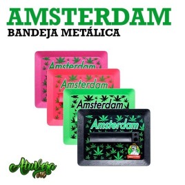 Bandeja de plástico - Pablo´s weed