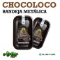 Bandeja de liar - CHOCOLOCO Bandeja de liar - CHOCOLOCO