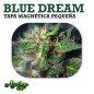 Tapa magnética para bandeja "Blue Dream" - (18cm x 14cm x 1mm) Tapa magnética para bandeja "Blue Dream" - (18cm x 14cm x 1mm)