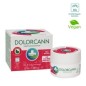 Dolorcann - Bio Bálsamo Orgánico de Cáñamo para Alivio y Masaje - 50 ml. Dolorcann - Bio Bálsamo Orgánico de Cáñamo para Alivio y Masaje - 50 ml.