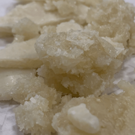 Resina CBD Crumble
