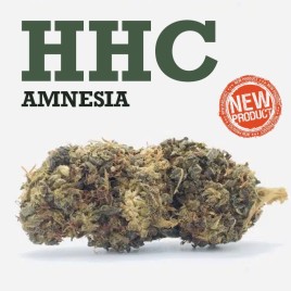Amnesia HHC "a tu Vera" -CBD store-