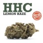 Cogollo de flor aromática 30% HHC - Lemon Haze Cogollo de flor aromática 30% HHC - Lemon Haze