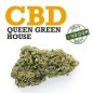 Cogollo de Flor Aromática CBD Queen Green House (15%) Cogollo de Flor Aromática CBD Queen Green House (15%)