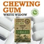 Chicles de Cannabis Medicinal White Widow Sin Azúcar 17 uds Chicles de Cannabis Medicinal White Widow Sin Azúcar 17 uds