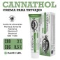 Cannathol Crema para Tatuajes CBD y CBG