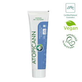 Atopicann - Crema para pieles atópicas - 100 ml.