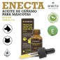 Enecta - Aceite Premium  para mascotas 5% CBD (10 ml) Enecta - Aceite Premium  para mascotas 5% CBD (10 ml)