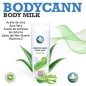 Annabis Bodycann - Crema Corporal - 250 ml. Annabis Bodycann - Crema Corporal - 250 ml.
