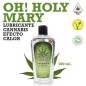 Nuei - Oh! Holy Mary - Lubricante Cannabis Efecto Calor - 100 ml Nuei - Oh! Holy Mary - Lubricante Cannabis Efecto Calor - 100 ml