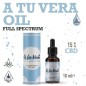 A tu Vera oil - Aceite CBD Full Spectrum - 15% CBD - 10 ml A tu Vera oil - Aceite CBD Full Spectrum - 15% CBD - 10 ml
