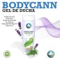 Annabis Bodycann - Gel de ducha - 250 ml. Annabis Bodycann - Gel de ducha - 250 ml.