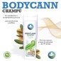 Annabis Bodycann - Champú - 250 ml. Annabis Bodycann - Champú - 250 ml.