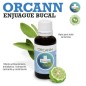 Orcann - Enjuague Bucal - 30 ml. Orcann - Enjuague Bucal - 30 ml.