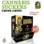 Chupachups Cannabis Sucker