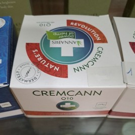 Compra Crema Facial Natural Hidratante y Regeneradora al mejor precio
