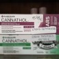 Cannathol Crema Reparadora Intensa con 3% de CBD y 0,5 de CBG Cannathol Crema Reparadora Intensa con 3% de CBD y 0,5 de CBG