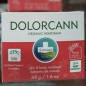 Dolorcann - Bio Bálsamo Orgánico de Cáñamo para Alivio y Masaje - 50 ml. Dolorcann - Bio Bálsamo Orgánico de Cáñamo para Alivio y Masaje - 50 ml.