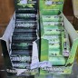 Caramelos de cannabis mentolados sabor lima limón Caramelos de cannabis mentolados sabor lima limón