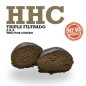 Resina HHC - Triple Filtrado (20% HHC) Resina HHC - Triple Filtrado (20% HHC)
