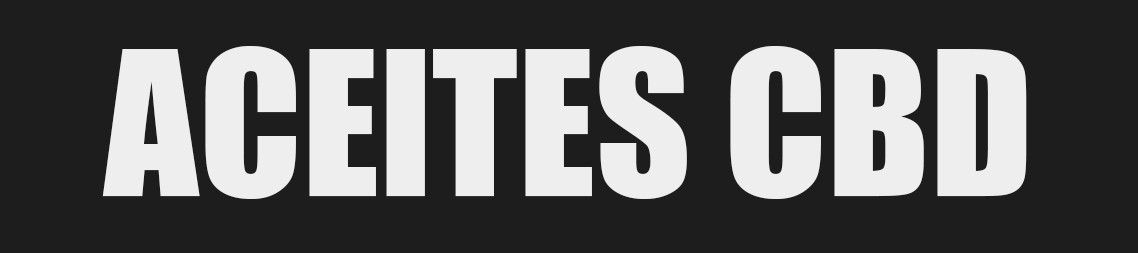 Aceites CBD Enecta