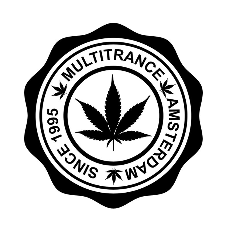 Multitrance Amsterdam