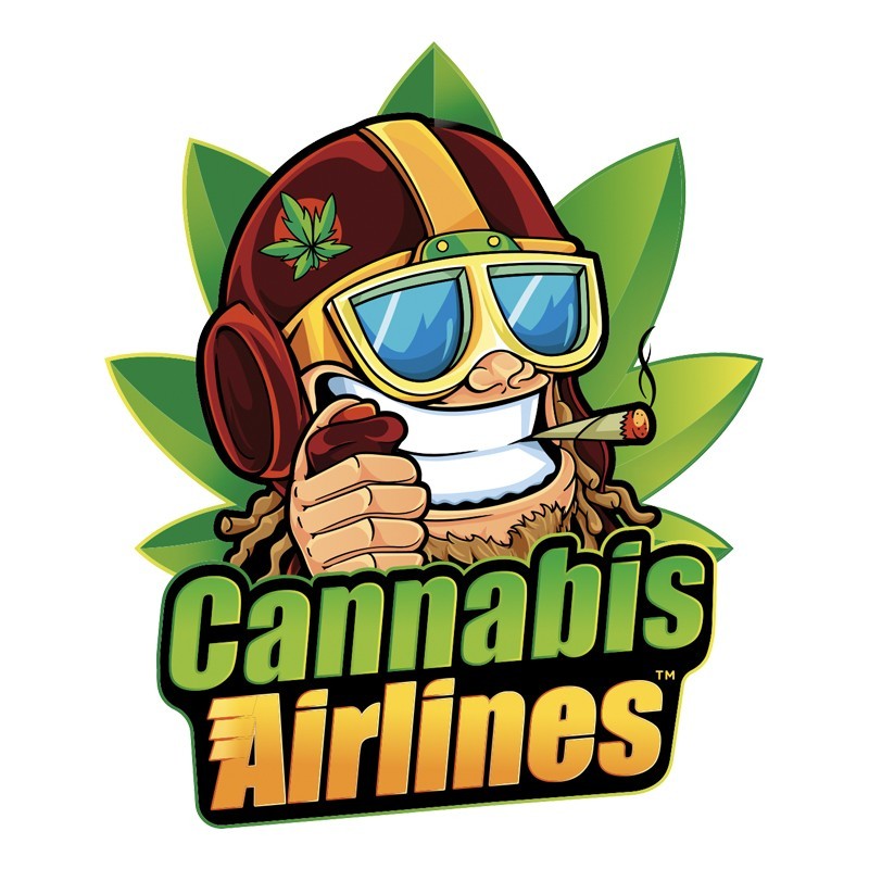Cannabis Airlines