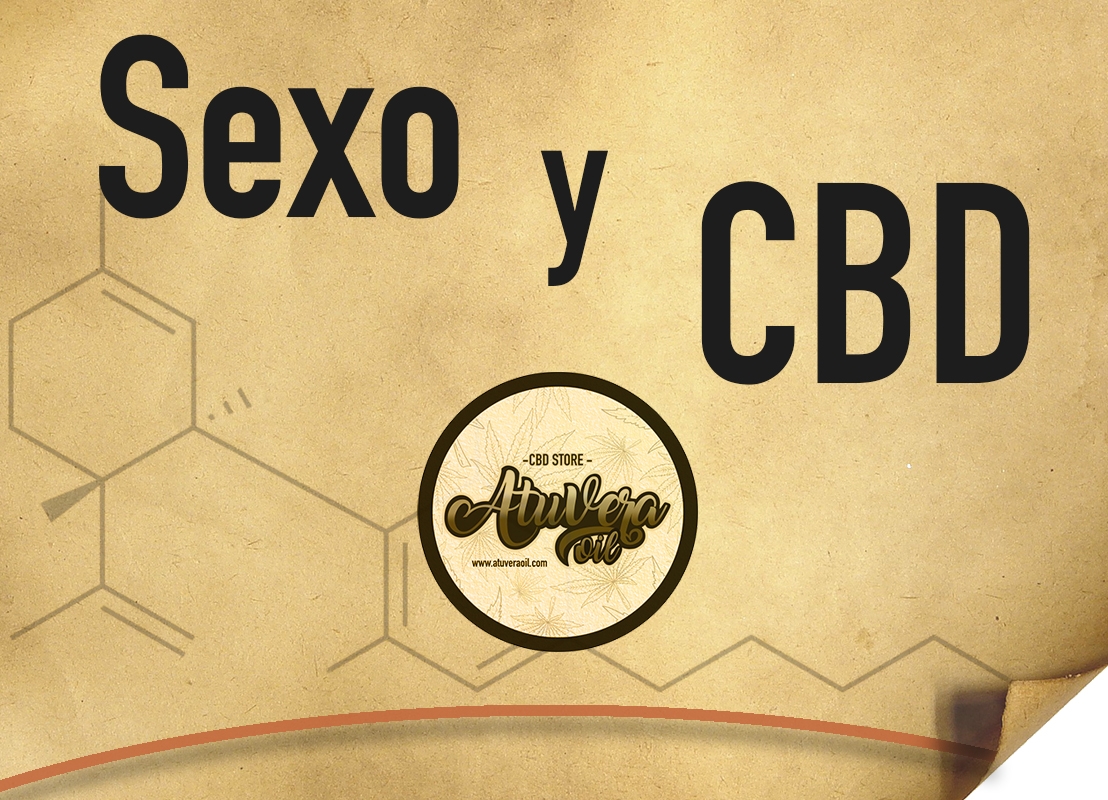Sexo y CBD